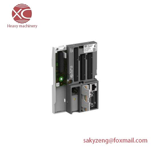 ABB 1SAP111100R0270 TB511-ETH Terminal Base