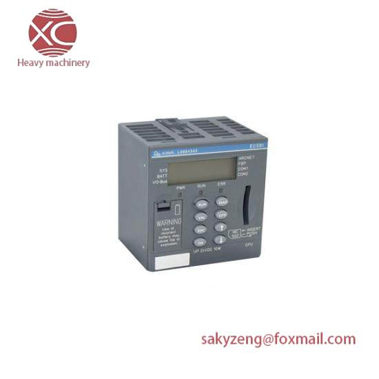 ABB 1SAP140500R3160 Prog.Logic Controller