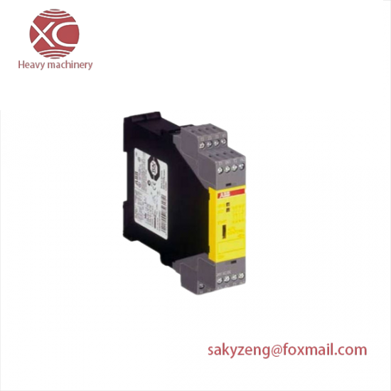 ABB 1SAR501331R0001 Module