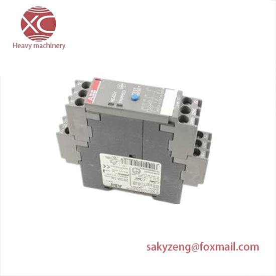 ABB 1SAR600302R0010 Motor