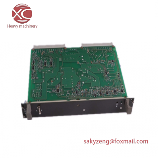 ABB 1SAY130010R0010 BOARD ASSEMBLY
