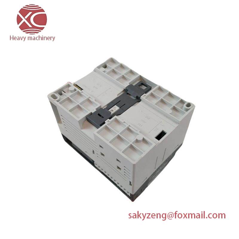 ABB 1SBP260020R1001 07CR41-T3.9 Frequency converter PLC