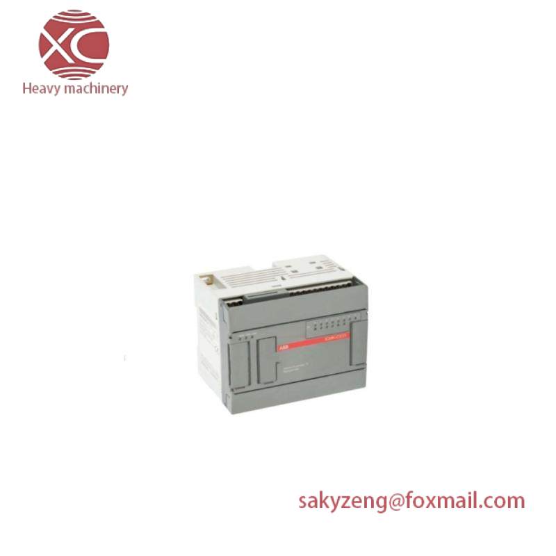 ABB 1SBP260056R1001 ICMK-CS31 ADVANT CONTROLLER 31 REMOTE UNIT