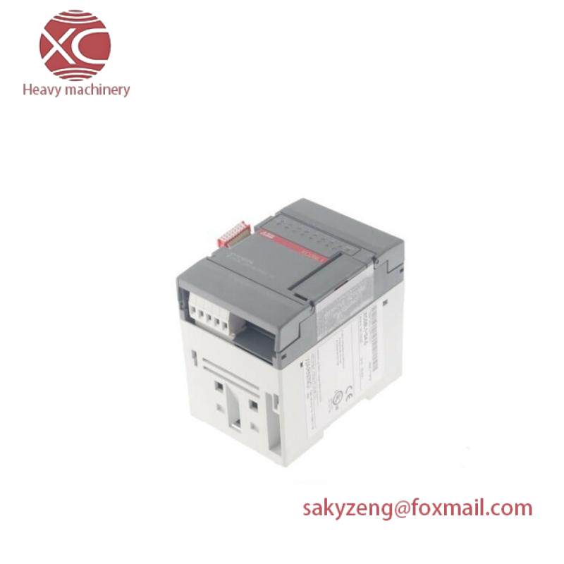 ABB 1SBP260102R1001 XC08L1 EXTENSION MODULE