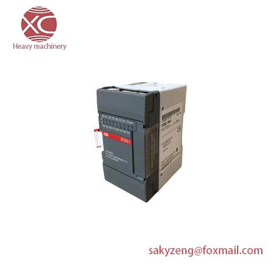 ABB 1SBP260110R1001 XC32L1 XC32L1-B4.0 Digital Input Module