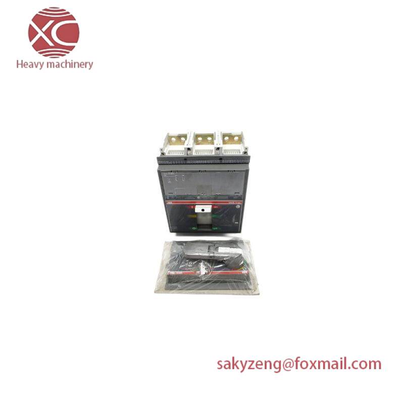 ABB 1SDA064796R1 SWITCH