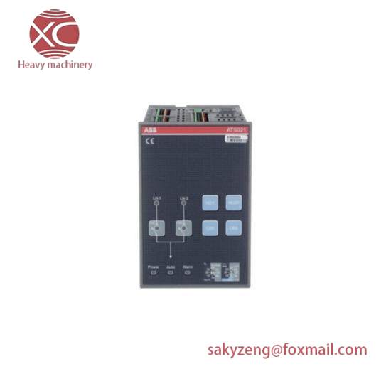 ABB 1SDA065523R1 SWITCH MULTI VOLTAGE