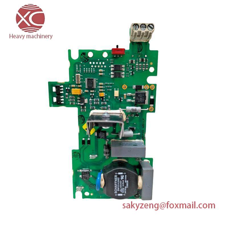 ABB 1SFB527068D7094 Circuit board