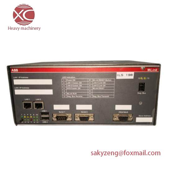 ABB 3HAC022307-048