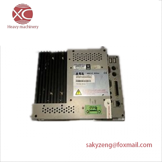 ABB 1TGE120026R0103 Touch Screen Panel