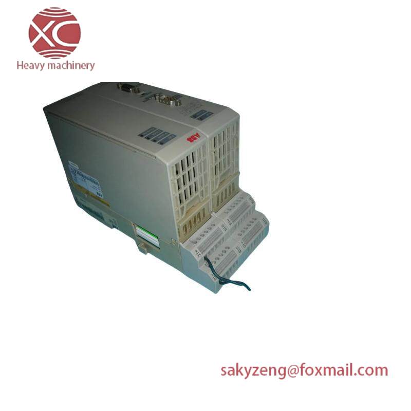 ABB 200-BPN Module