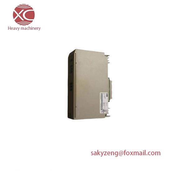 ABB 200-C1485G 492897601 Communication Interface Module