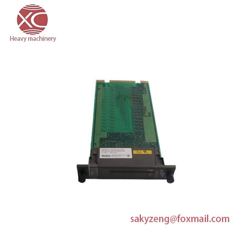 ABB 2012AZ10101B Input Module
