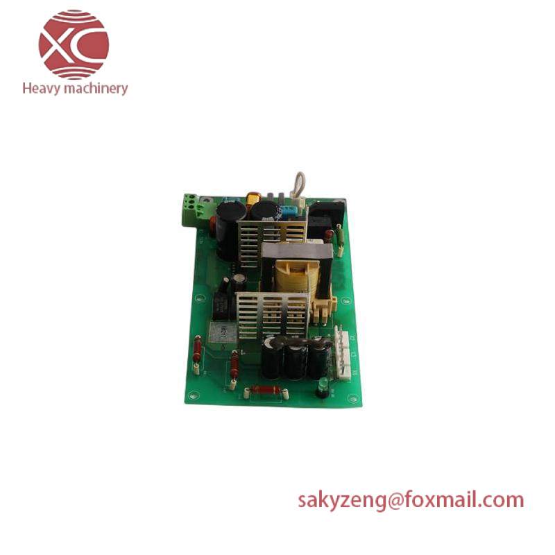 ABB 2050RZ23002B Single Loop Controller PLC 