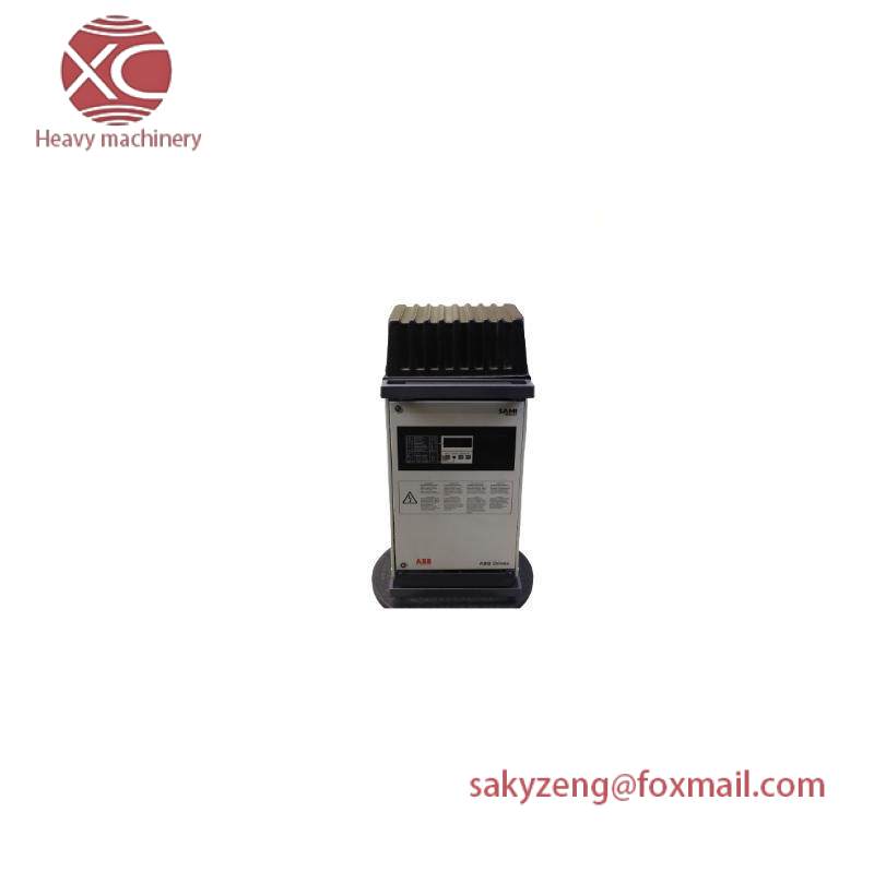 ABB 20MB5E-0M2R 110731 Inverter Sami MiniStar