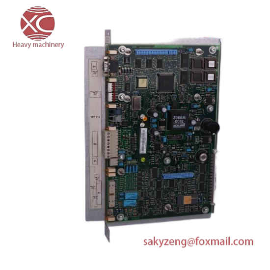 ABB 216BM61b HESG448267R1021
