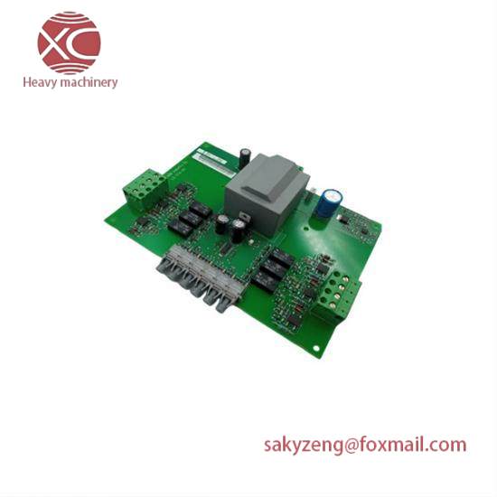 ABB 216BM61b HESG448267R1021