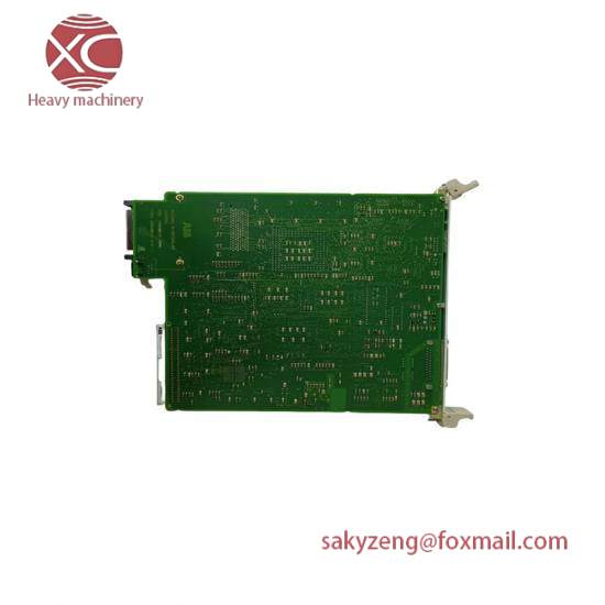ABB 216DB61 HESG324063R100 HESG216882/A PC BOARD
