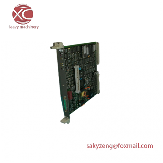 ABB 216EA61B HESG324258R12 Output module