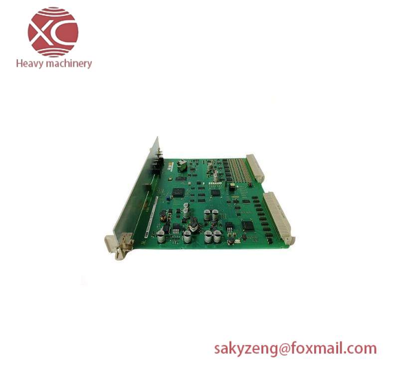 ABB 216EA62 1MRB150083R1/F