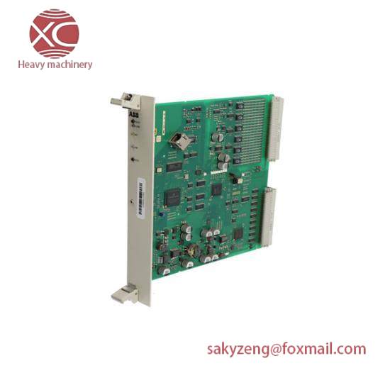 ABB 216NG62A 216NG62 control board