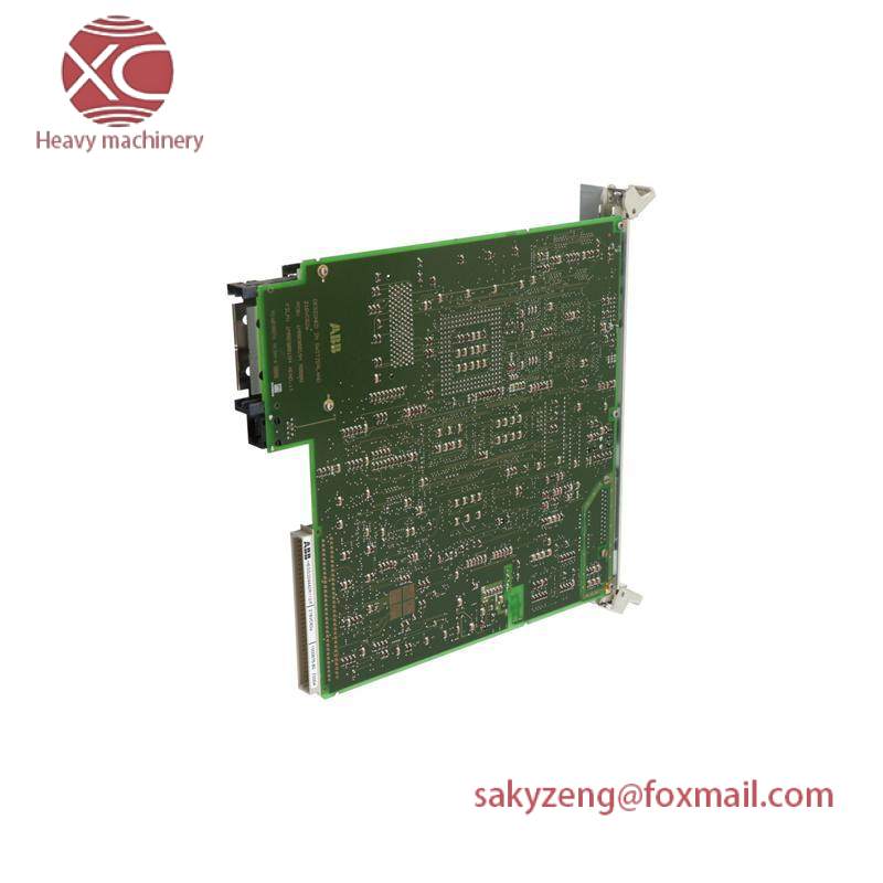 ABB 216VC62A