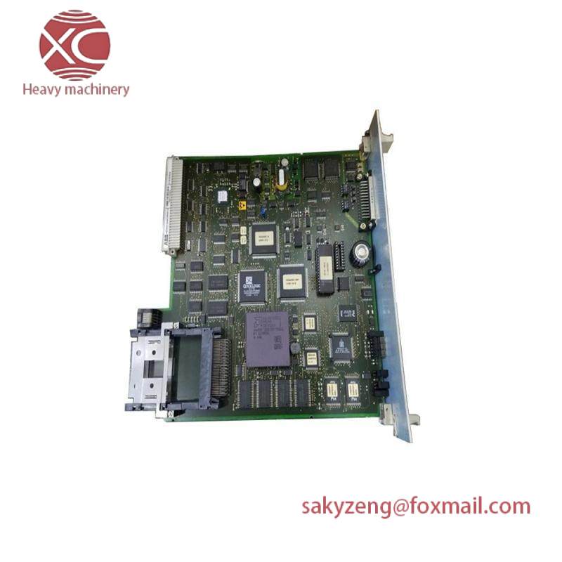 ABB 216VC62A