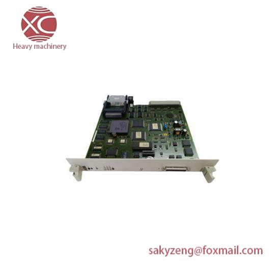 ABB 216VC62A HESG324442R13/C Module