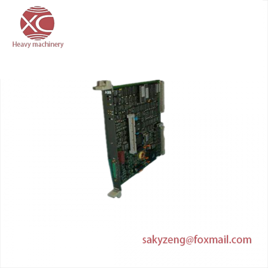 ABB 216VE61B HESG324258R1 Module