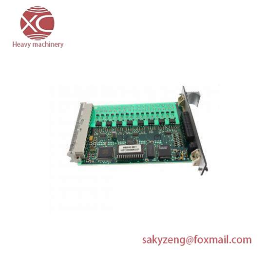 ABB 23BE21A I/O Module