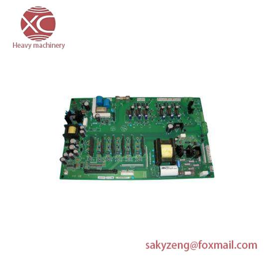 ABB 23TP22 1KGT013000R0001 Extension Mounting Panel