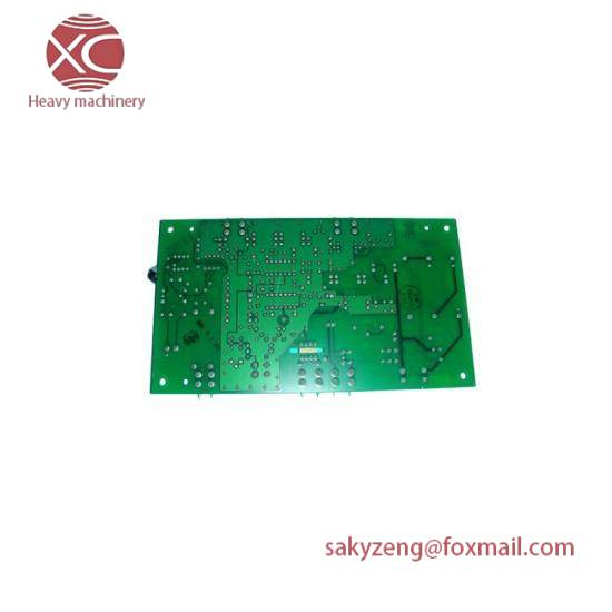 ABB 23TP22 1KGT013000R0001 Extension Mounting Panel