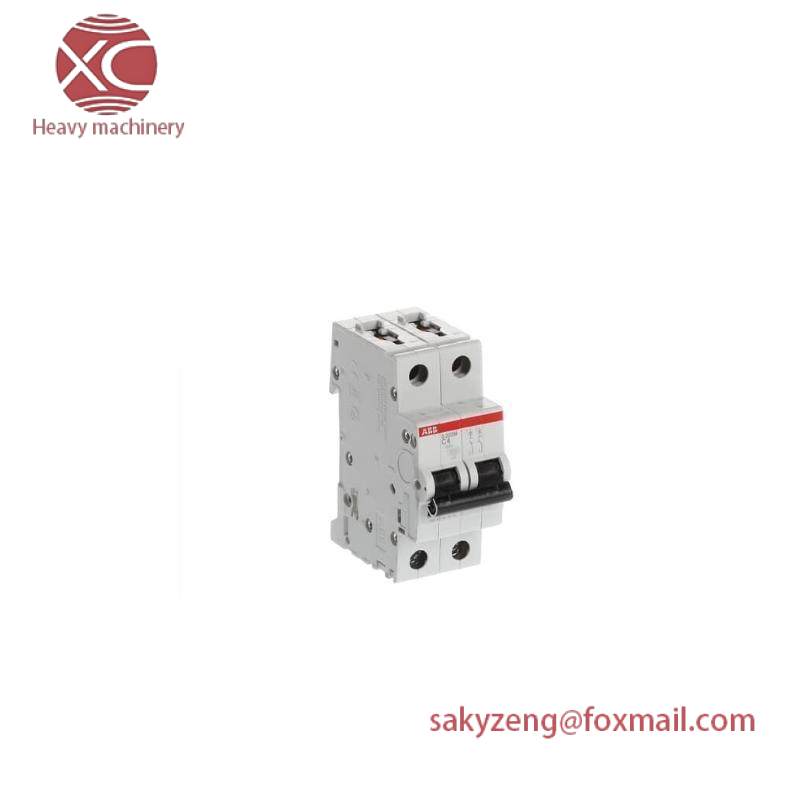 ABB 2ML-C42A-CC Miniature Circuit Breaker