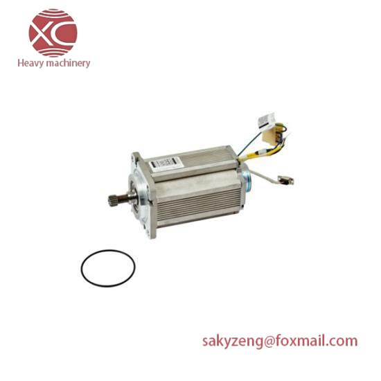 ABB 2N2338 HUB