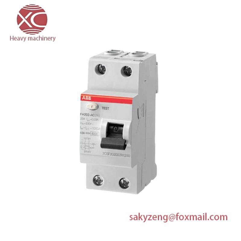 ABB 2REA024239A001/H The inverter