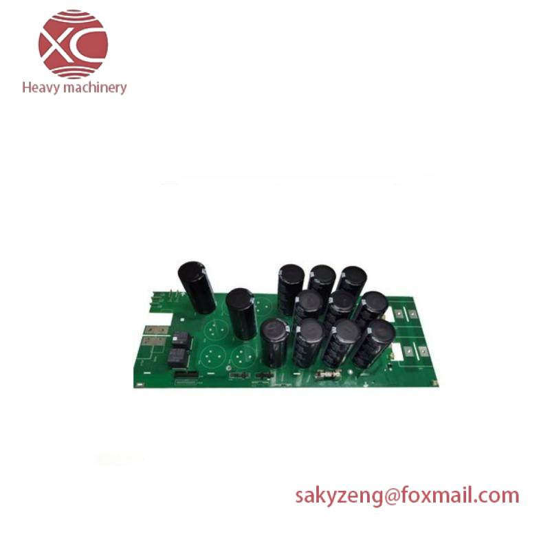 ABB 2UBA002322R0010 MODULE