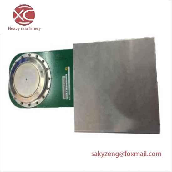 ABB 336A4954ARP1 Power module