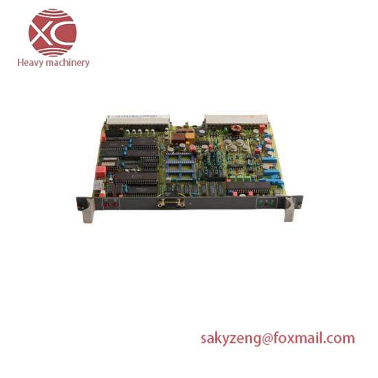 ABB 336A4976ATP053 Control Board
