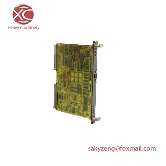 ABB 336A4976ATP053 Control Board