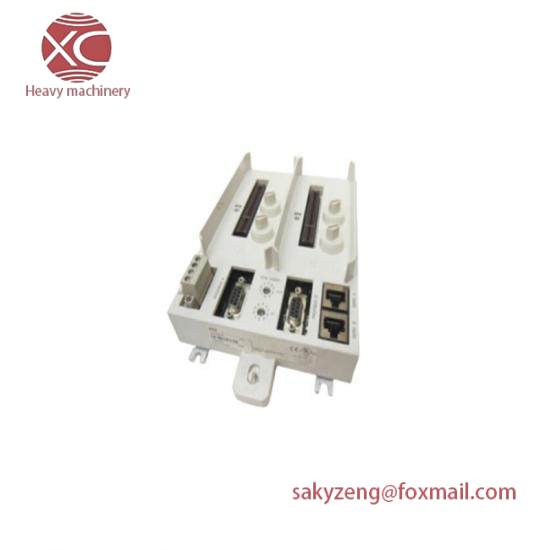ABB 35AA92 Analog Output Module