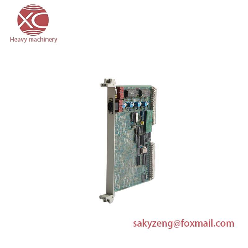 ABB 35AA92C GJR5143000R0002 Analog Output Module