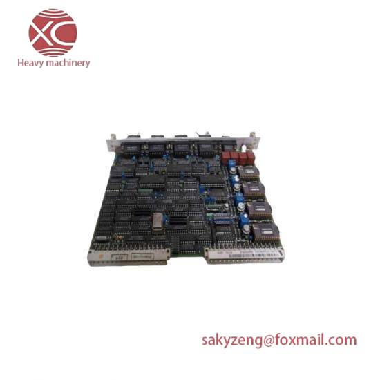 ABB 35AE92B CONTROL BOARD
