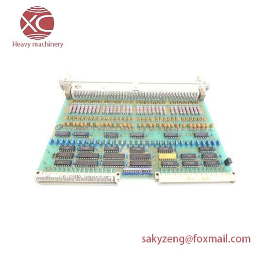 ABB 35EB91 GJR5142600R0001 Electronics Module
