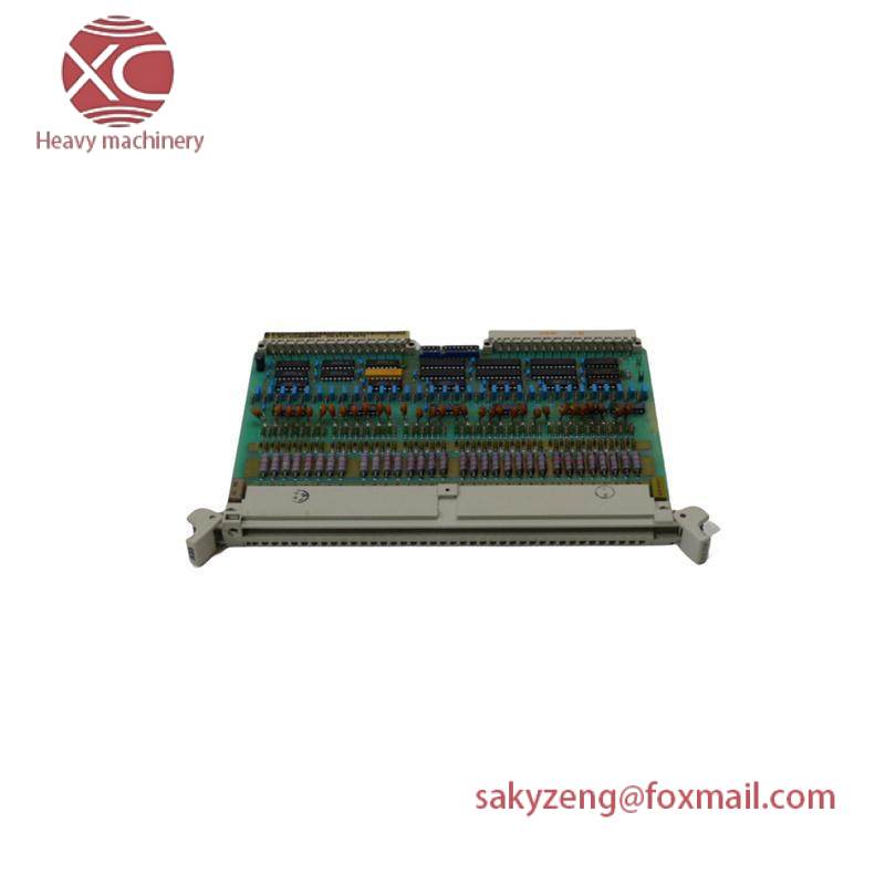 ABB 35EB91 GJR5142600R0001 I/O CARD