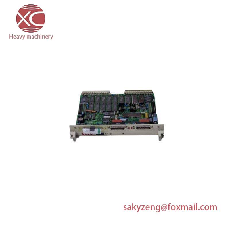 ABB 35ZE94 GJR5146620R0001 GJR5146600R0101 CPU Processor Board