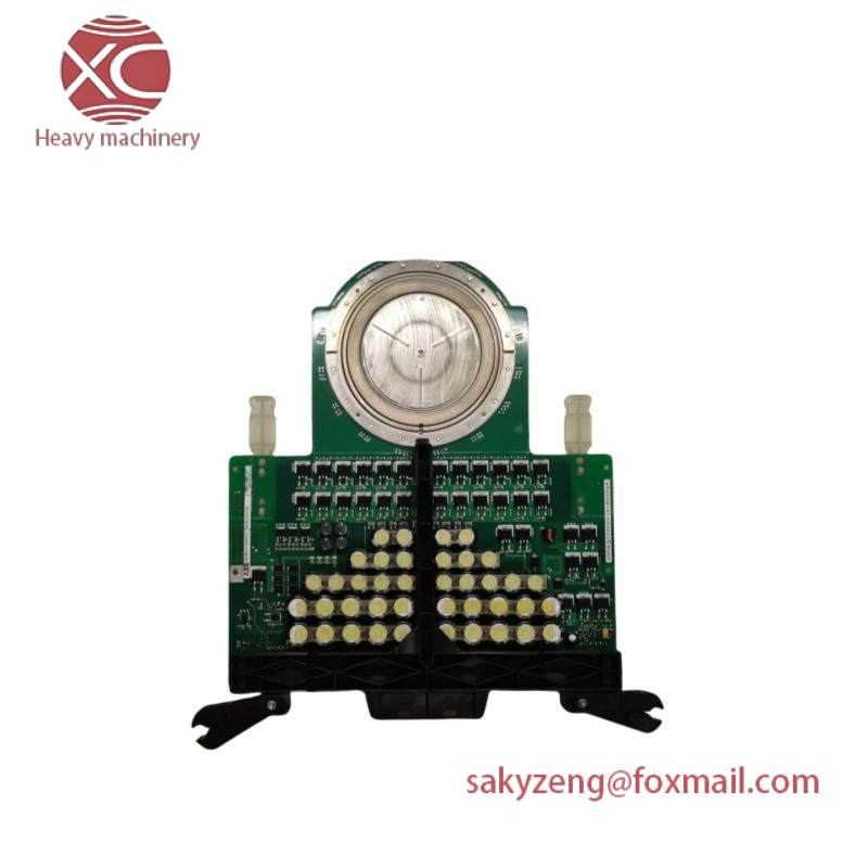 ABB 3ВНЕ010751R0101 IGCT MODULE