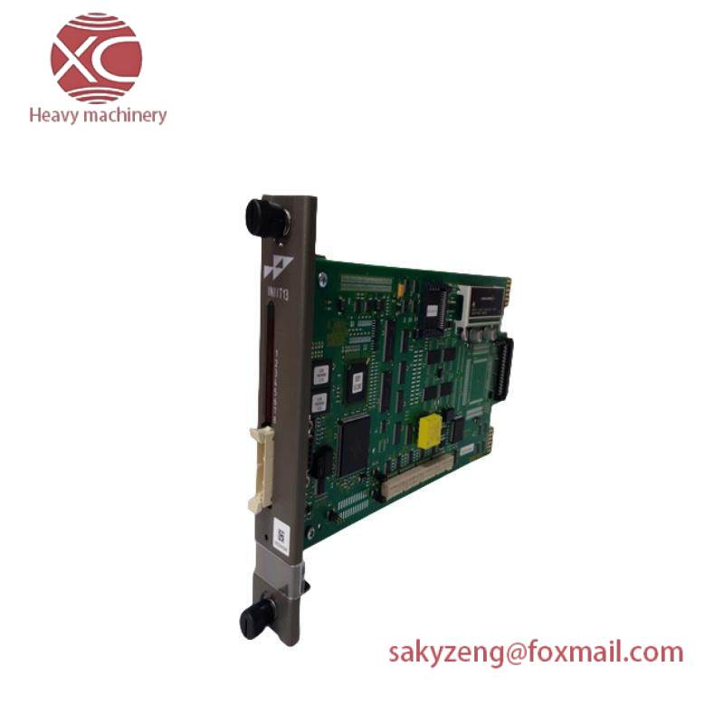 ABB 3ВНE024577R0101 PPC907BE101 PCB DCS Module