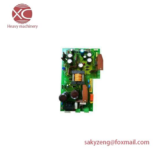 ABB 3ADT220090R0003 Power Supply Circuit Board