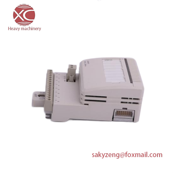 ABB 3ADT220090R0006 SDCS-PIN-51  Measurement Card