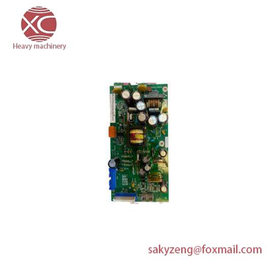 ABB 3ADT315100R1001 SDCS-POW-4-COAT Power Supply